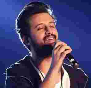Atif Aslam